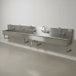 Advance Tabco 19-18-100-F