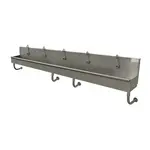 Advance Tabco 19-18-100EFADA