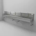 Advance Tabco 19-18-100EFADA