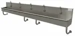 Advance Tabco 19-18-100EFADA