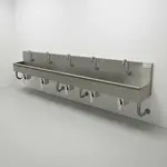 Advance Tabco 19-18-100KV