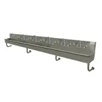Advance Tabco 19-18-120-ADA-F