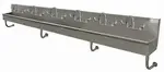 Advance Tabco 19-18-120-ADA-F
