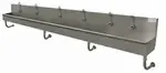 Advance Tabco 19-18-120EFADA