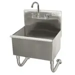 Advance Tabco 19-18-23-F