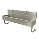 Advance Tabco 19-18-23EF