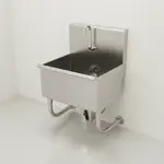 Advance Tabco 19-18-23KV