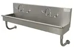 Advance Tabco 19-18-40-ADA-F