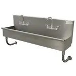 Advance Tabco 19-18-40-F
