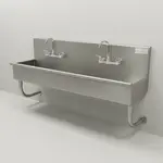 Advance Tabco 19-18-40-F