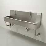 Advance Tabco 19-18-40KV