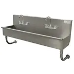 Advance Tabco 19-18-48-F