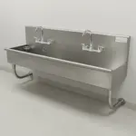 Advance Tabco 19-18-48-F