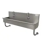 Advance Tabco 19-18-48EF