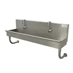 Advance Tabco 19-18-48EFADA