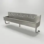 Advance Tabco 19-18-60-ADA-F