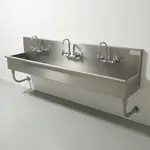 Advance Tabco 19-18-60-F