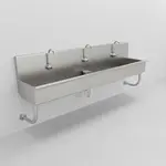 Advance Tabco 19-18-60EFADA