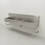 Advance Tabco 19-18-72-ADA