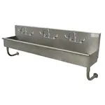 Advance Tabco 19-18-72-ADA-F