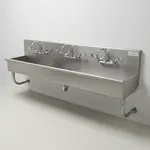 Advance Tabco 19-18-72-ADA-F