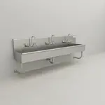 Advance Tabco 19-18-72-F