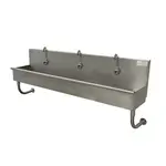 Advance Tabco 19-18-72EF
