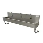 Advance Tabco 19-18-72EFADA