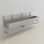 Advance Tabco 19-18-72EFADA