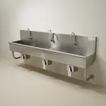 Advance Tabco 19-18-72KV