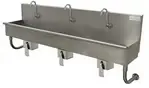 Advance Tabco 19-18-72KV