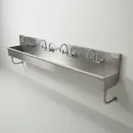 Advance Tabco 19-18-80-ADA-F