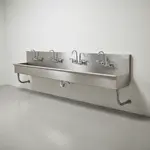 Advance Tabco 19-18-80-F