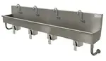 Advance Tabco 19-18-80KV