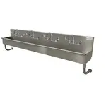 Advance Tabco 19-18-96-ADA-F
