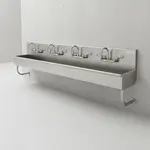 Advance Tabco 19-18-96-ADA-F