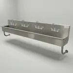 Advance Tabco 19-18-96-F