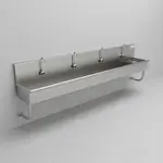 Advance Tabco 19-18-96EFADA