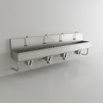 Advance Tabco 19-18-96KV