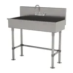 Advance Tabco 19-FM-1-ADA-F