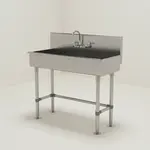 Advance Tabco 19-FM-1-ADA-F