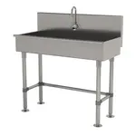 Advance Tabco 19-FM-1-EFADA