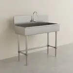 Advance Tabco 19-FM-1-EFADA