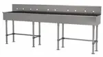 Advance Tabco 19-FM-100