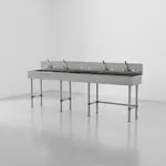 Advance Tabco 19-FM-100-ADA-F