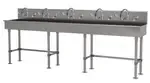 Advance Tabco 19-FM-100-ADA-F