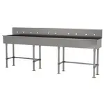 Advance Tabco 19-FM-100-F