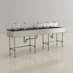 Advance Tabco 19-FM-100-F