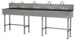 Advance Tabco 19-FM-100-F