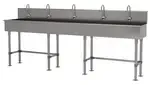 Advance Tabco 19-FM-100EF